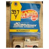 Hot Wheels Jc Whitney 56 Flashsider