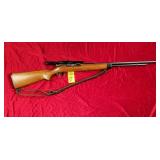 Stevens Model 87a  22 Cal Short, Long,