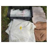 Fabric & Sewing Materials