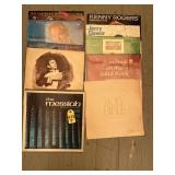 Vintage Vinyl Albums