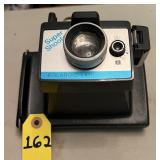 Vtg Polaroid Super Shooter Land Camera