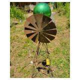 Decorative Windmill