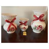 ' Formalities' By Baum Bros Victorian Rose