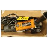 4 1/2' Angle Grinder