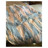 Homemade Quilt