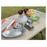 Misc Kitchen Items