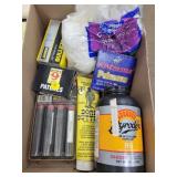 Black Powder Loading Supplies