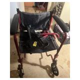 Wheelchair