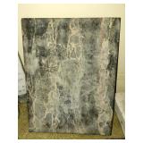 Marble Cutting Board & Stove Top Cover