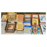 Picture Frames & Art Prints
