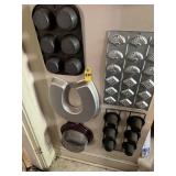 Vintage Bakeware