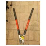 Lopping Shears