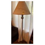 Pole Lamp