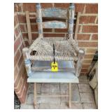2 Chairs