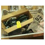 Outdoor Light Set