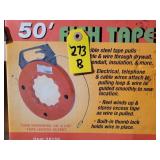 50' Fish Tape