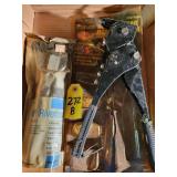 Rivet Tools