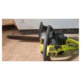 Poulan Wood Shark Chain Saw