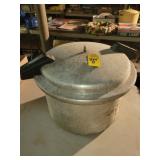 Pressure Canner