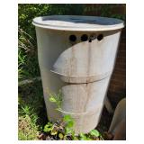 Rain Barrel