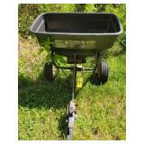 Agri -fab Spreader