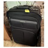 Protoge Rolling Suitcase