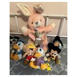 Stuffed Toys