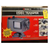 Ambico Video Transfer Kit