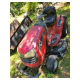 Kohler Pro Riding Lawnmower