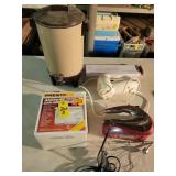 Kitchen Appliances