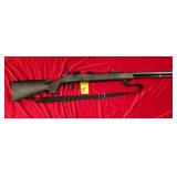 Traditions 50 Cal Black Powder Rifle