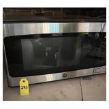 G E Microwave