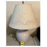 20' Ceramic Lamp