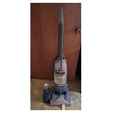 Hoover Dual Power Carpet Cleaner