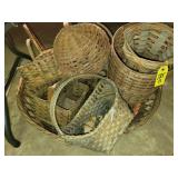 Basket Of Baskets