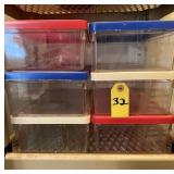 Storage Boxes