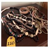 Vintage Costume Jewelry