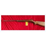Winchester Model 60  22 Cal, Short, Long,