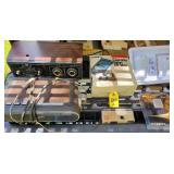 Vintage Electronics