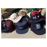 Men's Caps