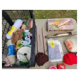 Knitting Supplies