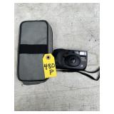Kodak Advantix Camera & Case