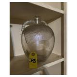 Antique White House Apple Cider Vinegar Jug