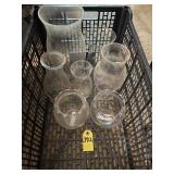 Globes For Hurricane Lamps