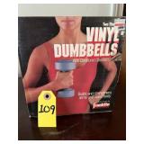 Dumbbells
