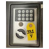 Electronic Safe