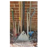 Lawn Tools