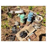 Scrap Metal