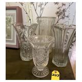 Vintage Vases