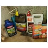 Insect Spray